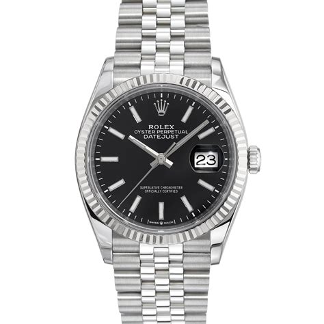 rolex datejust 126 234 price|rolex 126234 review.